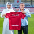Galtje novi trener katarskog Al Duhaila
