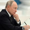 Putin: Rusija mora da se spremi za nove sankcije Zapada