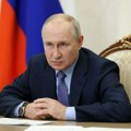 Putin učestvuje na virtuelnom samitu G20 prvi put od početka rata u Ukrajini