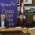 Porodica Janković dobila bespovratna sredstva za kupovinu seoske kuće