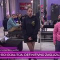 Priznala sve! Ana Spasojević se oglasila nakon navoda da je bila intimna sa Matorom, evo šta su radile