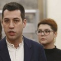 Dobrica Veselinović: Od prošlih izbora broj birača u Beogradu povećan za oko 13.000