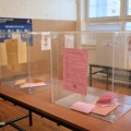 Najnovije procene izlaznosti u Kragujevcu:Do 18 časova u Kragujevcu je izašlo 52,24 posto birača