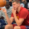 Jokić oduševio NBA ligu: Nikola nije bio ni svestan da su svi oko njega uživali zbog onog što radi