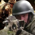 Pakleni napad i pokušaj ukrajinske armije: Spremili opet paklene scene iznad Rusije