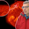 Zemlju je pogodila magnetna oluja! Meteorolog Todorović za Kurir TV otkrio kakav će uticaj da ima: Ovo možete da očekujete