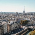 Uber uložio žalbu zbog odluke gradonačelnice Pariza o ograničenju prevoza
