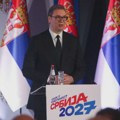 Srbija doživljava optimističku tragediju