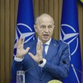 Džoana: NATO opredeljen za saradnju sa BiH u očuvanju mira i stabilnosti