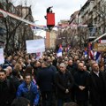 Protest Srba na KiM obezbeđivala i Multinacionalna specijalizovana jedinica KFOR