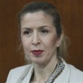 Tužiteljka Bojana Savović: Stefanović je simbol ovog vremena, unižava ugled tužilaštva