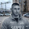 Policija objavila slike osumnjičenih za ubistvo MMA borca! MUP uputio apel: Ukoliko znate nešto o njima, javite policiji!