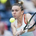 Rumunska teniserka Halep se raduje povratku takmičenjima posle suspenzije