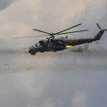 Amerika: Trojica poginulih kada se srušio helikopter Nacionalne garde (video)