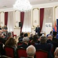 Obeležava se 25 godina od NATO agresije u Srbiji Vučević: Obaveza svih nas je da sačuvamo sećanje na naše saborce…