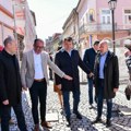 Mirović: Pokrajinska vlada ulaže u Novi Sad više nego ijedna dosadašnja pokrajinska administracija