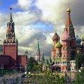 Zbog čega su kupole ruskih hramova različitih boja
