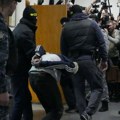 Nova hapšenja osumnjičenih za terorizam: Privedena još trojica umešanih u teroristički napad u Moskvi