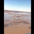 Pukla brana na Uralu, 2.000 ljudi evakuisano iz Orska