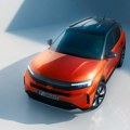 Nova Opel Frontera: Prostran i zabavan SUV dostupan i kao potpuno električni