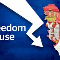 Fridom haus: Demokratija u Srbiji u najvećem padu
