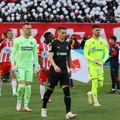 Određen termin večitog derbija: Evo kada Zvezda i Partizan igraju na Marakani!