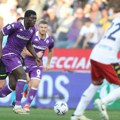 Fiorentina ima samo 3 pobede u 2024. godini