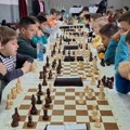 U Donjoj Jajini održan , posle duge pauze, prvi otvoreni “dečji” turnir u šahu