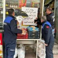 Šta se krije iza odluke turskih općina da uklone natpise na arapskom jeziku sa trgovina