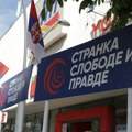 SSP Vranje: Neko mora da odgovara za akušersko nasilje u Vranju