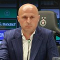 Zaseda upravni odbor FK Partizan: Ako Duljaj ode crno-beli imaju dva kandidata za njegovu zamenu!