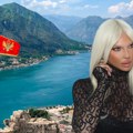 Karleuša momentalno otkazala nastup u Crnoj Gori! Hitno oglašavanje pevačice, stižu joj brutalne pretnje!