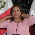 Brat predsednice Perua i njen advokat uhapšeni po optužbi za trgovinu uticajem