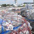 Ambasador Srbije u Kairu: Neizvesno kada će prvi kontigent humanitarne pomoći Srbije stići u Gazu