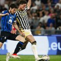 Fudbaleri Juventusa osvojili Kup Italije, Vlahović strelac za trofej