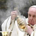 Nova pravila Vatikana za potvrdu čuda kao što su statue koje plaču ili ukazivanje Device Marije