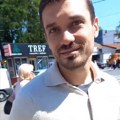 „Нећеш изаћи са Бањице!“: Почели први „налети“ напредњака на опозицију у Београду