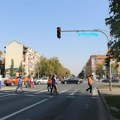 Затворен Булевар деспота Стефана, радари: Шта се дешава у саобраћају у Новом Саду и околини