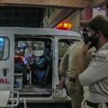 Veliki požar u zabavnom parku u Indiji: Najmanje 16 ljudi poginulo, izdate instrukcije za hitno spasavanje