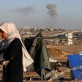 Borelj: Izrael nastavlja vojnu akciju na jugu Gaze uprkos presudi Međunarodnog suda pravde