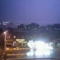 Nevreme pogodilo Beograd: Grmljavina odjekuje kao eksplozija, RHMZ izdao novo upozorenje: Ovi delovi Srbije su na udaru…