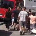 ZLF objavio snimak sa Karaburme: Sumnja u organizovano dovođenje birača na glasanje u Beogradu