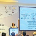 Otvorena Konferencija srpske medicinske dijaspore