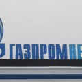 Gasprom povećao isporuke gasa EU za skoro 40 odsto