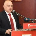 Zbiljić predsednik zajednice Superligaša Srbije Evo ko su novi članovi Izvršnog odbora Društva