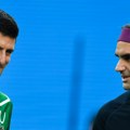 Federer: "Nisam dao Đokoviću poštovanje koje zaslužuje"