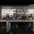 Objavljen kompletan spisak izvođača Belgrade Beer Festa, najavljene i ekskluzive – Beogradski sindikat za 25 godina…