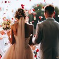 Prosečna svadba košta 20.000 evra: Najviše novca mladenci izdvajaju na ove stvari