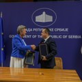 Potpisan sporazum Srbije i EU o saradnji sa Fronteksom, Dačić: Srbija štiti svoje, ali i granice Evropske unije