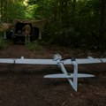 Ministarstvo odbrane: Na zapadu Rusije uništeno 36 ukrajinskih dronova
